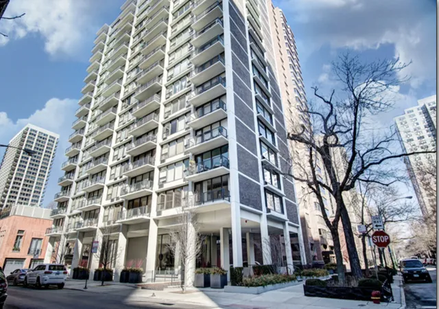 Photo 1 of Sale Pending at 1400 N State Pkwy #10B, Chicago, IL 60610 | MLS# 12717428 | Listing updated on 2026-09-01