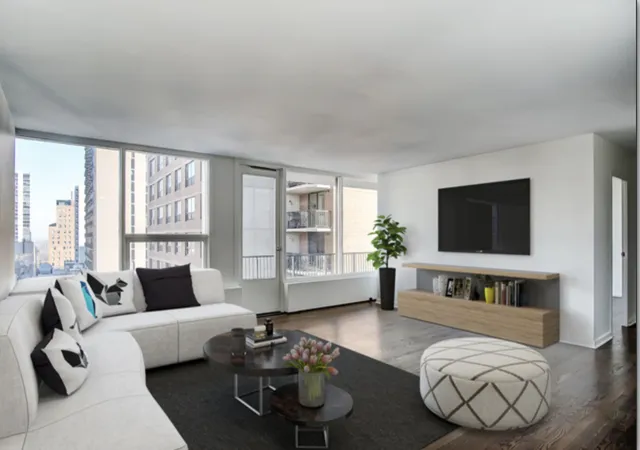Photo 2 of Sale Pending at 1400 N State Pkwy #10B, Chicago, IL 60610 | MLS# 12717428 | Listing updated on 2026-09-01