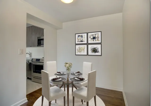 Listing Photo 4 - Condo for sale in building located at 1400 N State Pkwy, Chicago, IL 60610 - Unit #10B