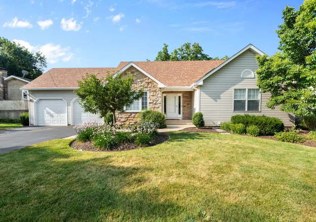 1st image of 1207 Main Street Rd, Spring Grove, IL 60081 | MLS# 12717445