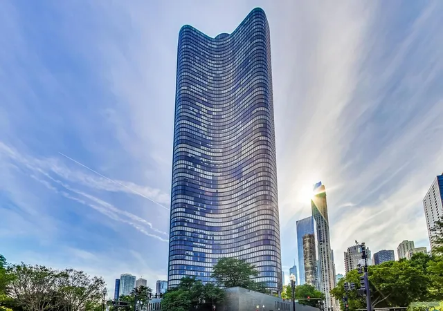 1st image of 505 N Lake Shore Dr #1312, Chicago, IL 60611 | MLS# 12717487