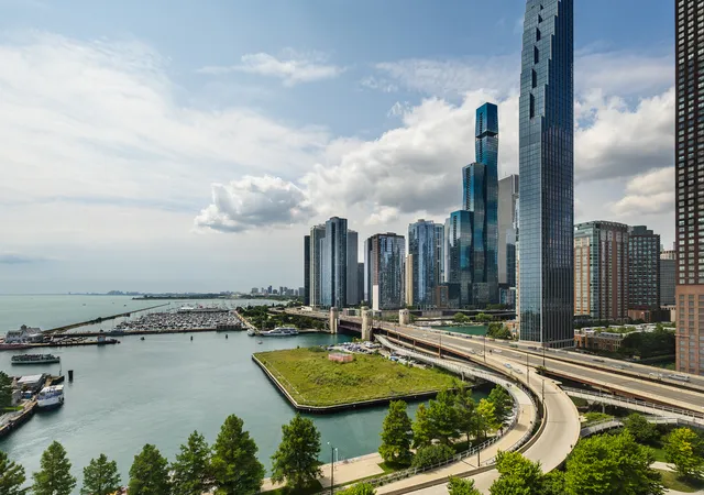 3rd image of 505 N Lake Shore Dr #1312, Chicago, IL 60611 | MLS# 12717487