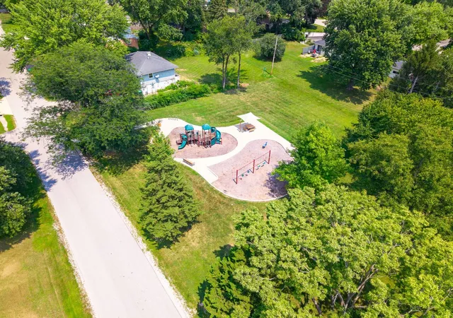 32nd image of 23049 W Andrew Ave, Channahon, IL 60410 | MLS# 12717501