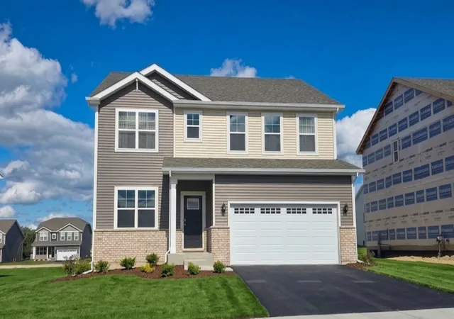 1st image of 1847 Baler Ave, Aurora, IL 60503 | MLS# 12717509