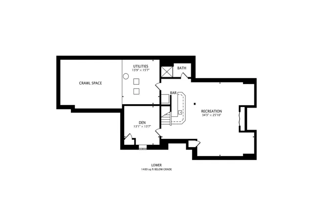 46th image of 8s510 Oxford Ln, Naperville, IL 60565 | MLS# 12717579