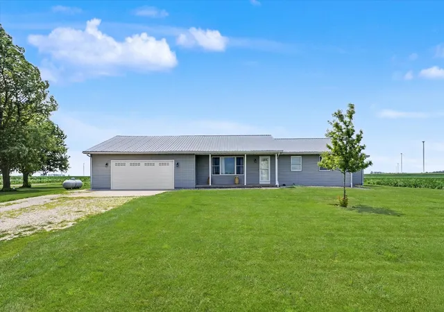 1st image of 2499 County Road 2600, Penfield, IL 61862 | MLS# 12717638