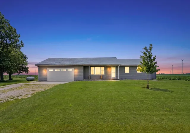 2nd image of 2499 County Road 2600, Penfield, IL 61862 | MLS# 12717638