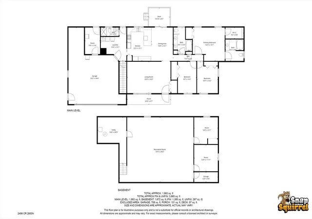 48th image of 2499 County Road 2600, Penfield, IL 61862 | MLS# 12717638
