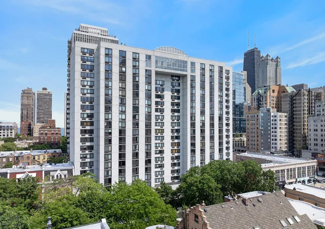 1st image of 1221 N Dearborn St #812N, Chicago, IL 60610 | MLS# 12717652