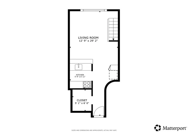 2nd image of 1221 N Dearborn St, Chicago, IL 60610