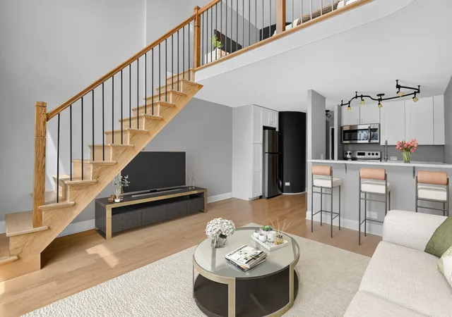 Photo 3 of Sale Pending at 1221 N Dearborn St #812N, Chicago, IL 60610 | MLS# 12717652 | Listing updated on 2026-10-10