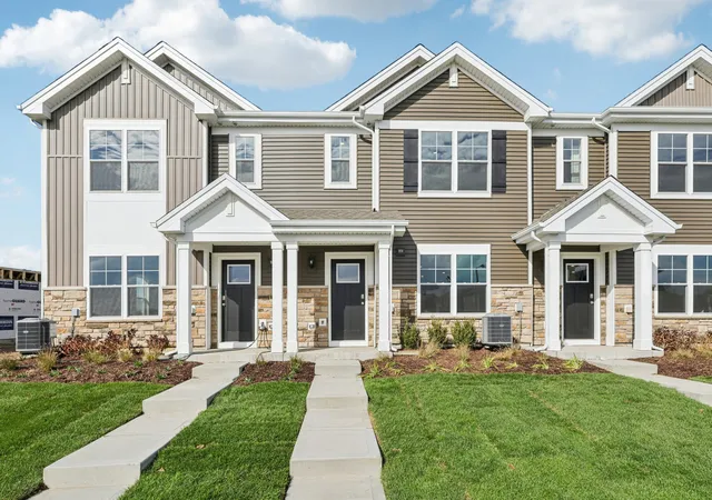 1st image of 3141 Grande Trl, Yorkville, IL 60560 | MLS# 12717678