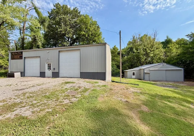 Photo 1 of Land for sale at 68 Lost Ranch Rd, Murphysboro, IL 62966 | MLS# 12717741 | Listing updated on 2026-08-20