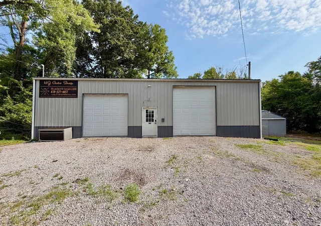 Photo 2 of Land for sale at 68 Lost Ranch Rd, Murphysboro, IL 62966 | MLS# 12717741 | Listing updated on 2026-08-20