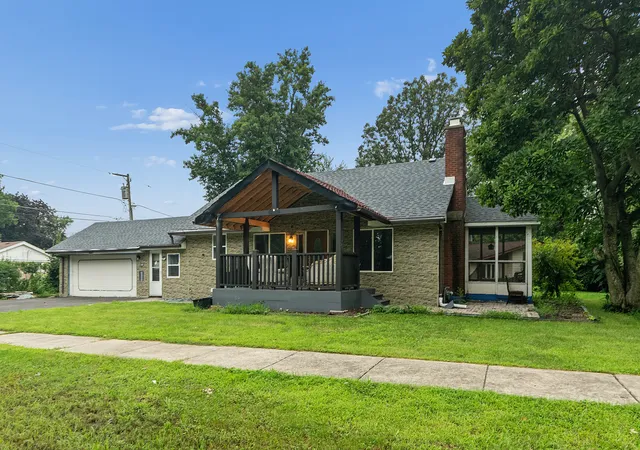 Photo 2 of Single family home for sale at 11200 S Octavia Ave, Worth, IL 60482 | MLS# 12717839 | Listing updated on 2026-08-20