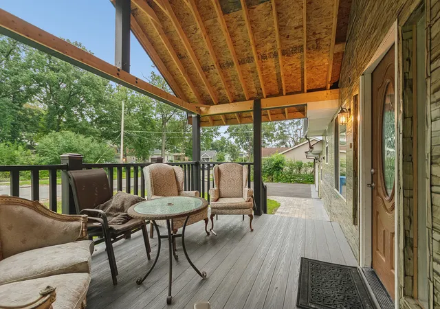 Photo 4 of Single family home for sale at 11200 S Octavia Ave, Worth, IL 60482 | MLS# 12717839 | Listing updated on 2026-08-20