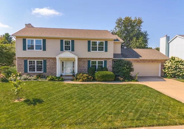 1st image of 3205 Dorset Ct, Bloomington, IL 61704 | MLS# 12717923