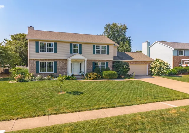 2nd image of 3205 Dorset Ct, Bloomington, IL 61704 | MLS# 12717923