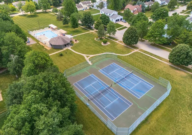 53rd image of 3205 Dorset Ct, Bloomington, IL 61704 | MLS# 12717923