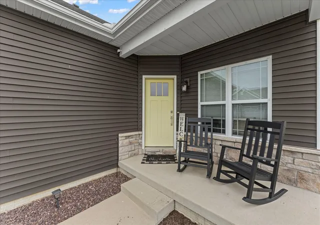 4th image of 3402 Boulder Ridge Dr #0, Champaign, IL 61822 | MLS# 12717951