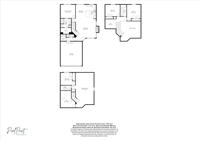 46th image of 3402 Boulder Ridge Dr #0, Champaign, IL 61822 | MLS# 12717951