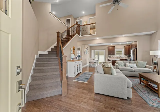 5th image of 3402 Boulder Ridge Dr #0, Champaign, IL 61822 | MLS# 12717951