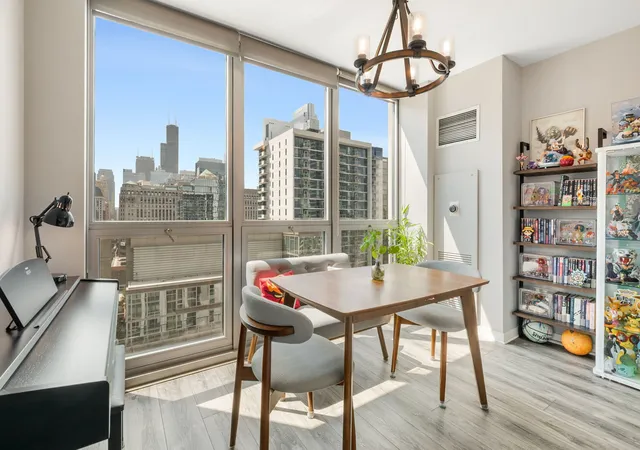 5th image of 200 W Grand Ave #1801, Chicago, IL 60654 | MLS# 12718022