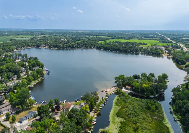 4th image of 24724 74Th St, Paddock Lake, WI 53168 | MLS# 12718029