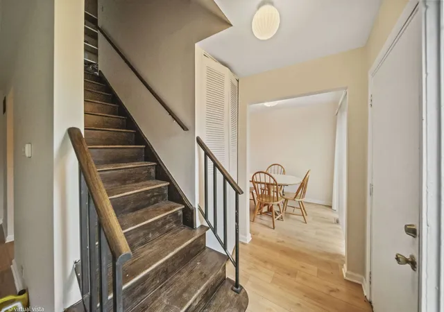 Photo 2 of Condo for sale at 7318 Winthrop Way #4, Downers Grove, IL 60516 | MLS# 12718038 | Listing updated on 2026-08-27