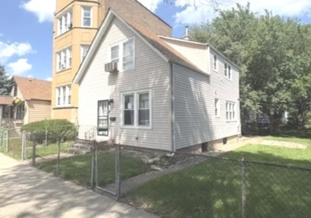 1st image of 7837 S Dobson Ave, Chicago, IL 60619 | MLS# 12718059