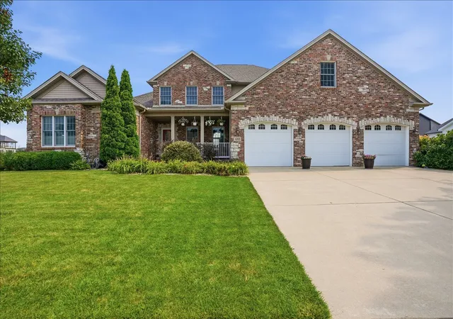 1st image of 1203 Silver Oak Cir, Normal, IL 61761 | MLS# 12718118