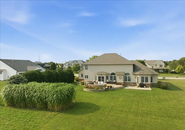 53rd image of 1203 Silver Oak Cir, Normal, IL 61761 | MLS# 12718118