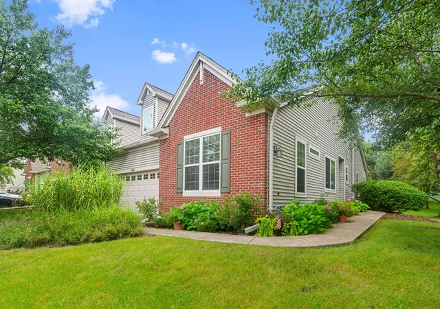 2nd image of 1467 Sedona Ave, Aurora, IL 60504 | MLS# 12718138