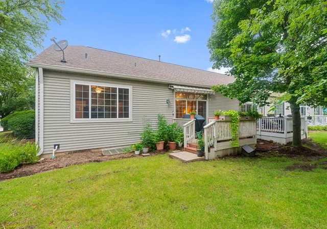 24th image of 1467 Sedona Ave, Aurora, IL 60504 | MLS# 12718138