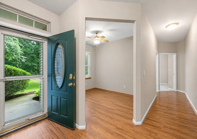 Photo 3 of Townhouse for sale at 1467 Sedona Ave, Aurora, IL 60504 | MLS# 12718138 | Listing updated on 2026-08-22