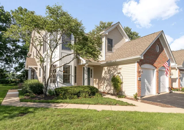 1st image of 532 Bradbury Ln #532, Geneva, IL 60134 | MLS# 12718213