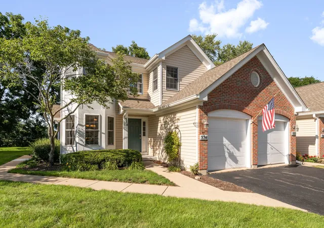 2nd image of 532 Bradbury Ln #532, Geneva, IL 60134 | MLS# 12718213