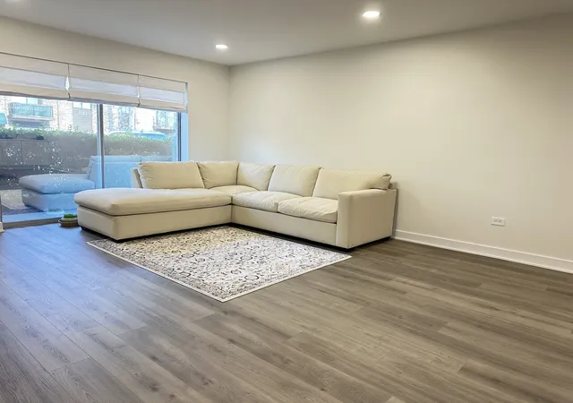 Photo 3 of Condo for sale at 8905 Knight Ave #108, Des Plaines, IL 60016 | MLS# 12718223 | Listing updated on 2026-08-24