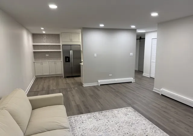 Photo 3 of Condo for sale at 8905 Knight Ave #108, Des Plaines, IL 60016 | MLS# 12718223 | Listing updated on 2026-08-24