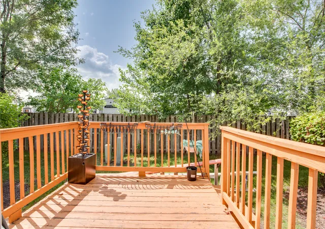 16th image of 3290 Cool Springs Ct, Naperville, IL 60564 | MLS# 12718270