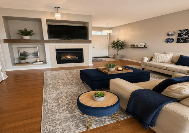 Photo 3 of Townhouse for sale at 1440 W Remington Ln, Round Lake, IL 60073 | MLS# 12718276 | Listing updated on 2026-09-27