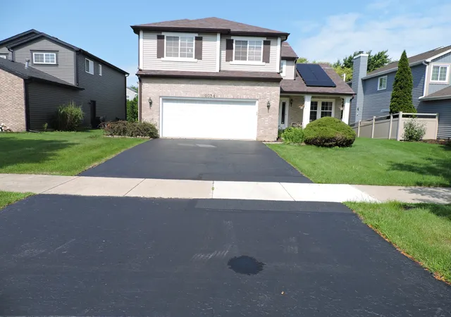 Photo 1 of Single family home for sale at 9034 Hillcrest Ln, Woodridge, IL 60517 | MLS# 12718286 | Listing updated on 2026-09-04