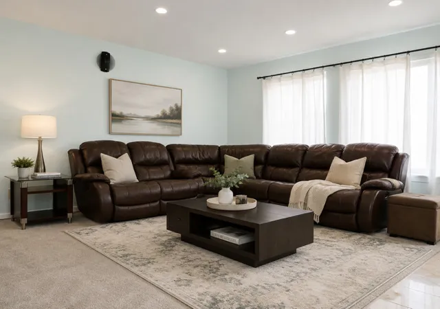 Photo 4 of Single family home for sale at 9034 Hillcrest Ln, Woodridge, IL 60517 | MLS# 12718286 | Listing updated on 2026-09-04