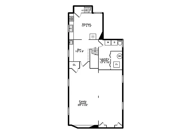 Photo 41 of Single family home for sale at 6952 W Summerdale Ave, Chicago, IL 60656 | MLS# 12718299 | Listing updated on 2026-08-31