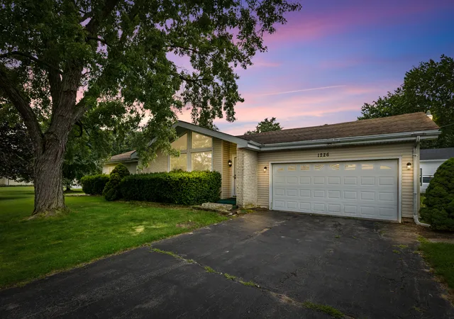 1st image of 1226 S Hieland Rd, St. Anne, IL 60964 | MLS# 12718346