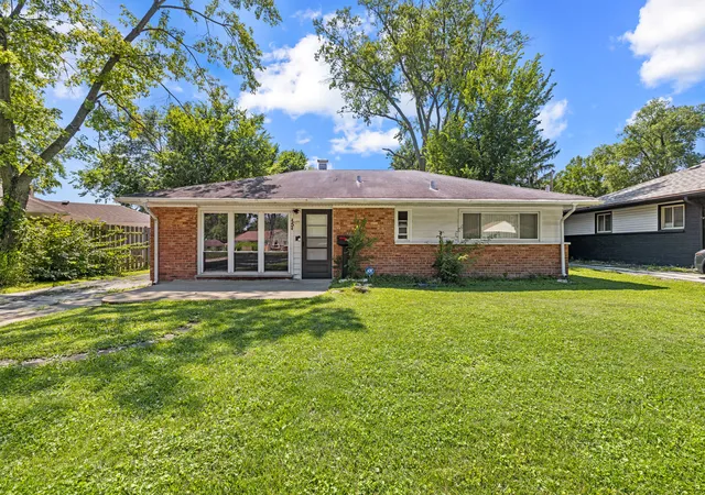 1st image of 454 Indianwood Blvd, Park Forest, IL 60466 | MLS# 12718401