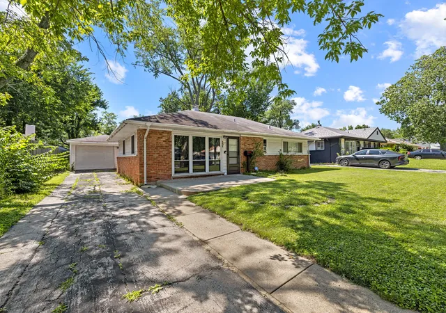 2nd image of 454 Indianwood Blvd, Park Forest, IL 60466 | MLS# 12718401