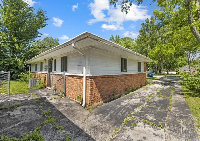 31st image of 454 Indianwood Blvd, Park Forest, IL 60466 | MLS# 12718401