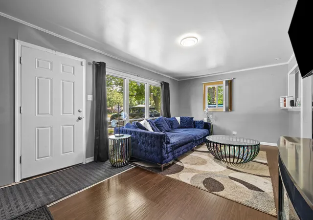 Photo 3 of Single family home for sale at 454 Indianwood Blvd, Park Forest, IL 60466 | MLS# 12718401 | Listing updated on 2026-08-18