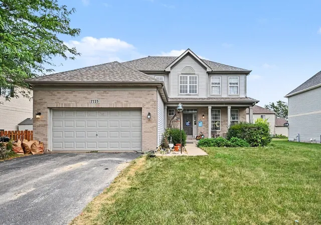 1st image of 7723 Mossheather Dr, Joliet, IL 60431 | MLS# 12718430